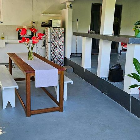 Le Lataniers Apartment Exterior photo