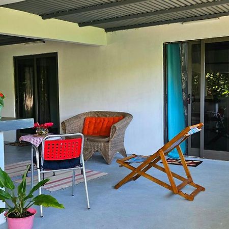 Le Lataniers Apartment Exterior photo