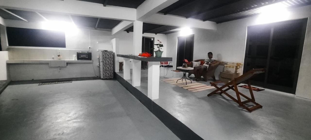 Le Lataniers Apartment Exterior photo