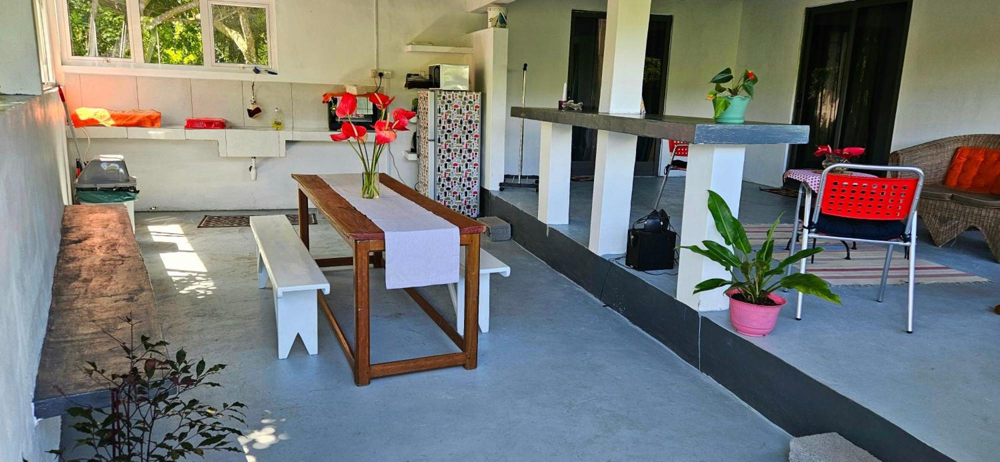Le Lataniers Apartment Exterior photo