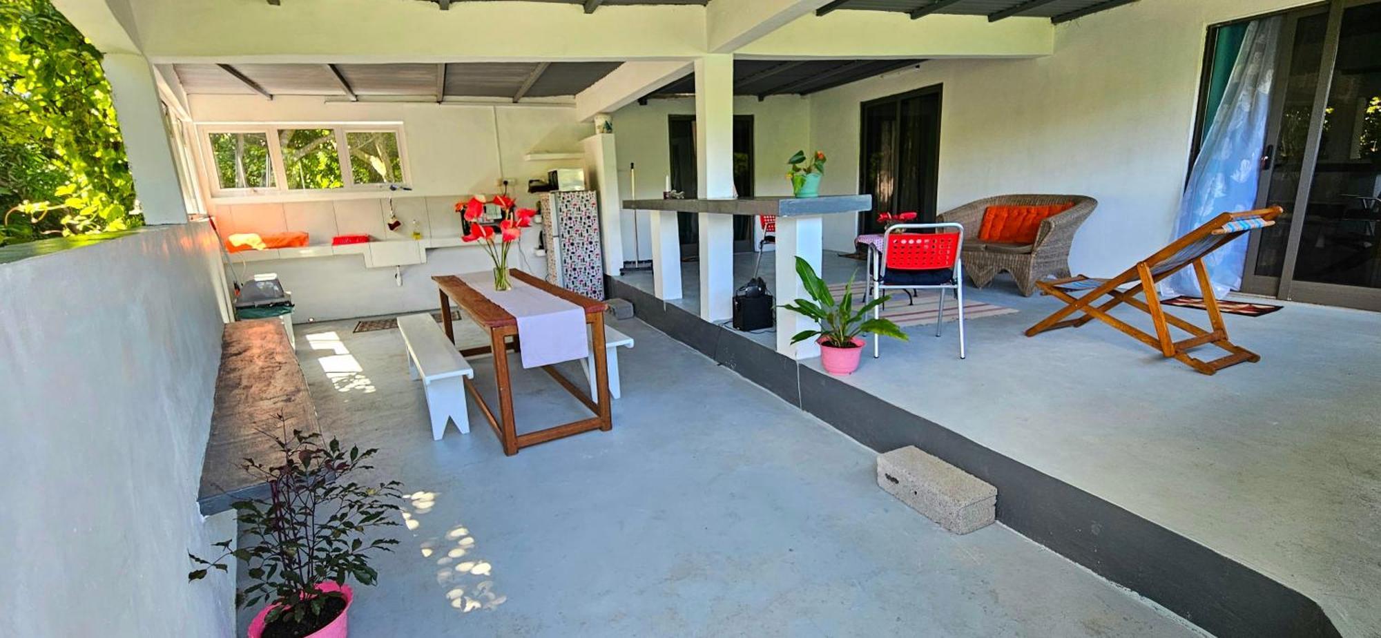 Le Lataniers Apartment Exterior photo
